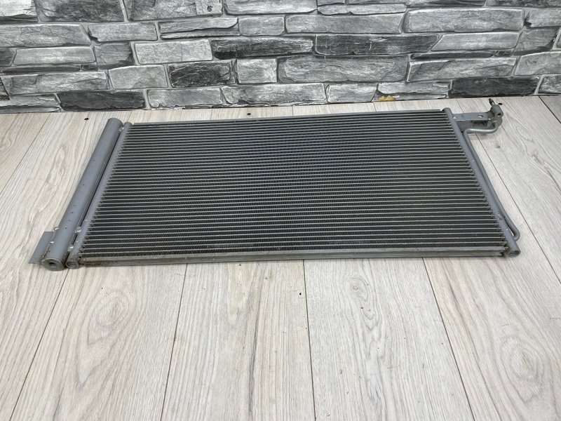 Радиатор кондиционера, 2200 рублей, Москва