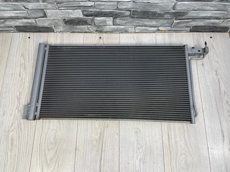 Радиатор кондиционера, 2200 рублей, Москва