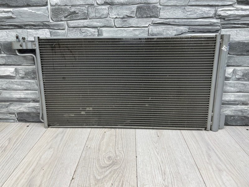 Радиатор кондиционера, 2200 рублей, Москва