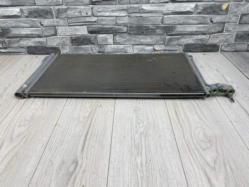 Радиатор кондиционера, 2200 рублей, Москва