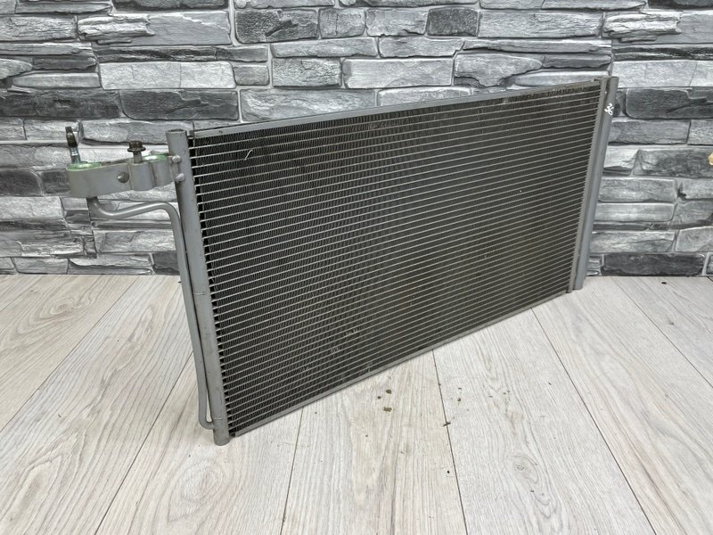 Радиатор кондиционера, 2200 рублей, Москва