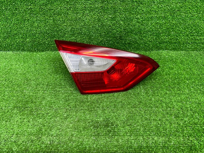 Фонарь задний левый, 7000 рублей, Москва