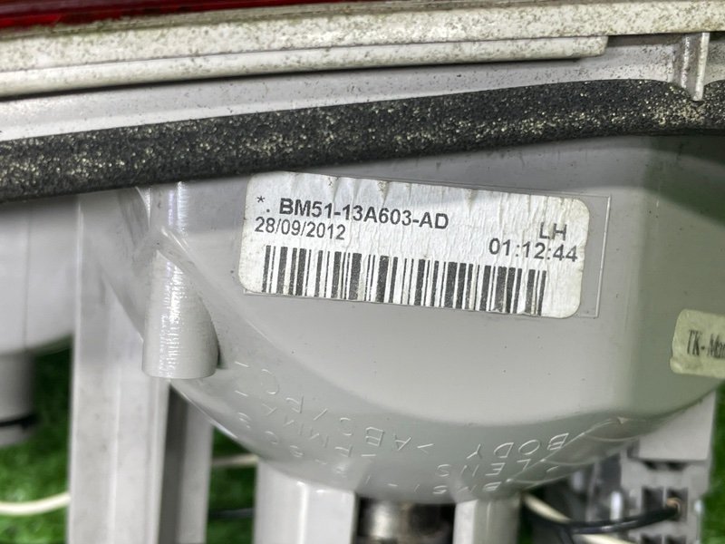 Фонарь задний левый, 7000 рублей, Москва