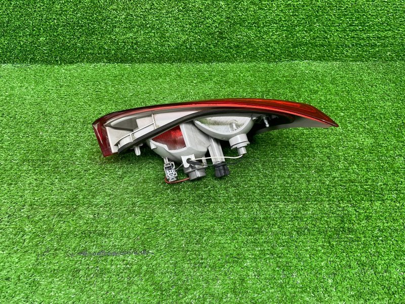 Фонарь задний левый, 7000 рублей, Москва