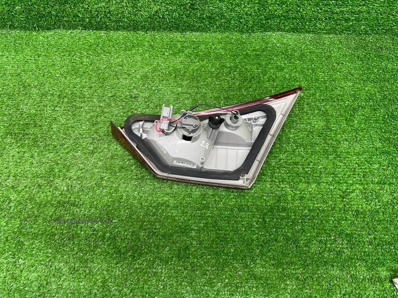 Фонарь задний левый, 7000 рублей, Москва