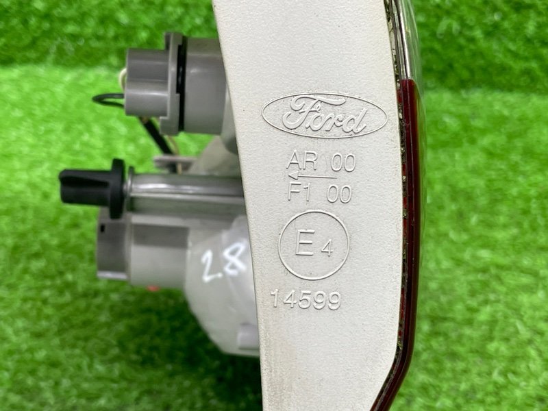 Фонарь задний левый, 7000 рублей, Москва