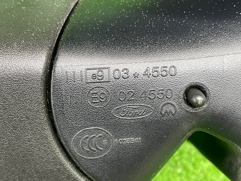 Зеркало правое, 7200 рублей, Москва