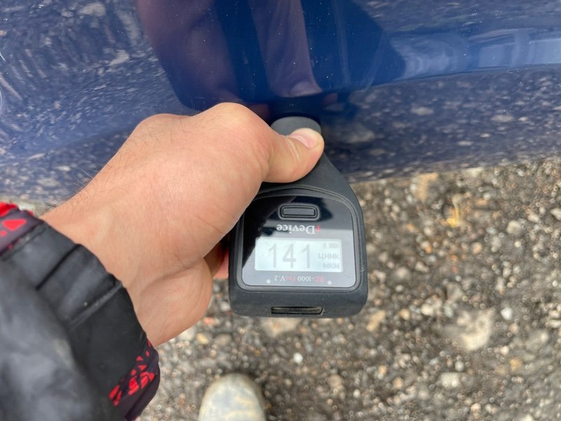 Крыло заднее правое, 25000 рублей, Москва