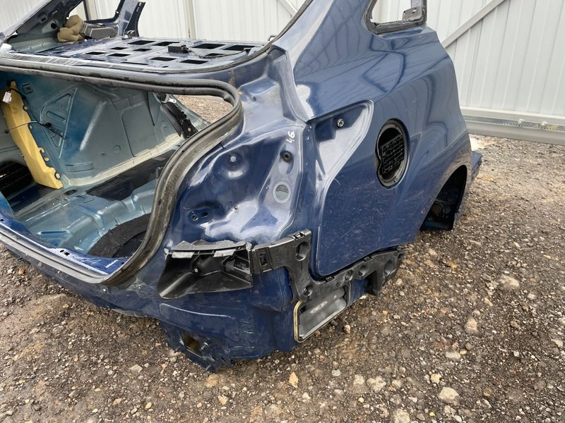 Крыло заднее правое, 25000 рублей, Москва