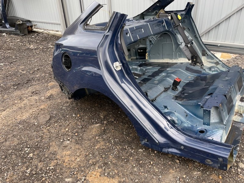 Крыло заднее правое, 25000 рублей, Москва