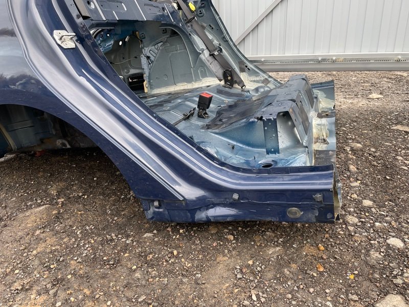 Крыло заднее правое, 25000 рублей, Москва