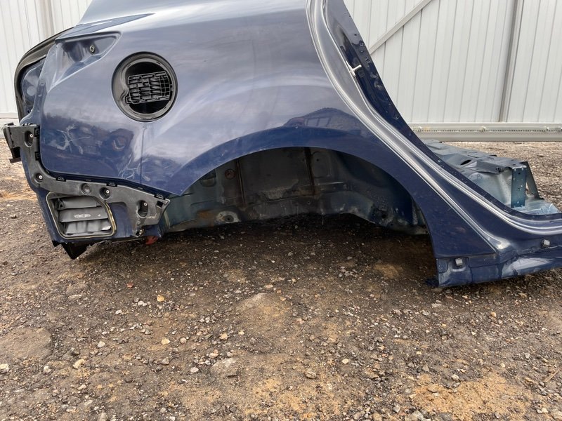 Крыло заднее правое, 25000 рублей, Москва