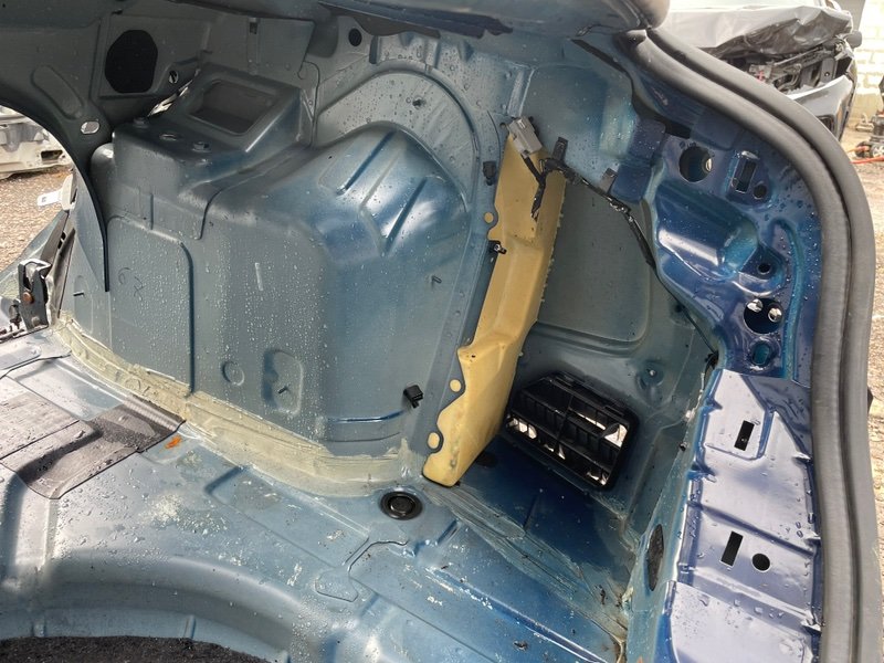 Крыло заднее правое, 25000 рублей, Москва