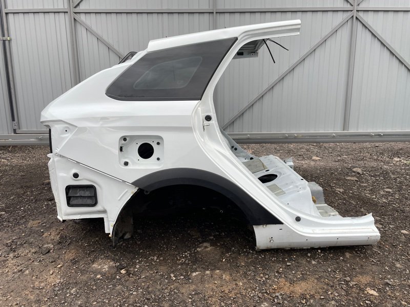 Крыло заднее правое, 45000 рублей, Москва