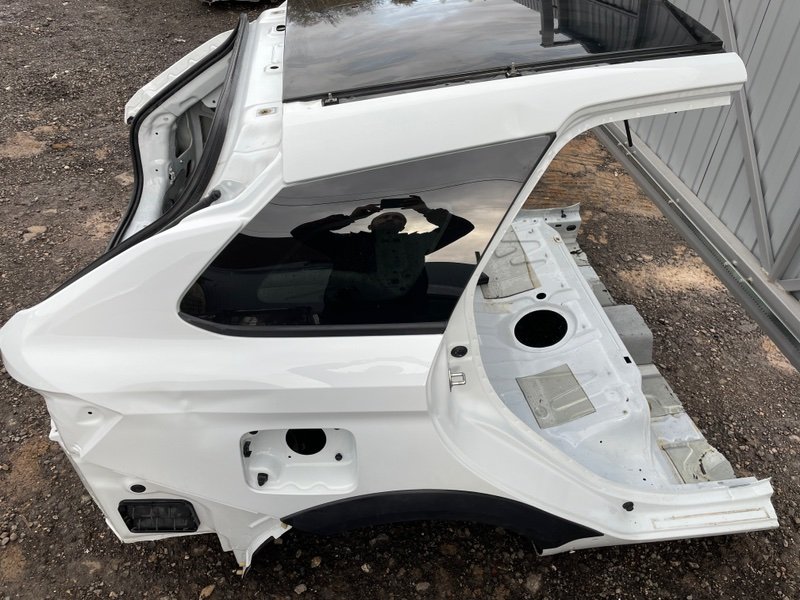 Крыло заднее правое, 45000 рублей, Москва