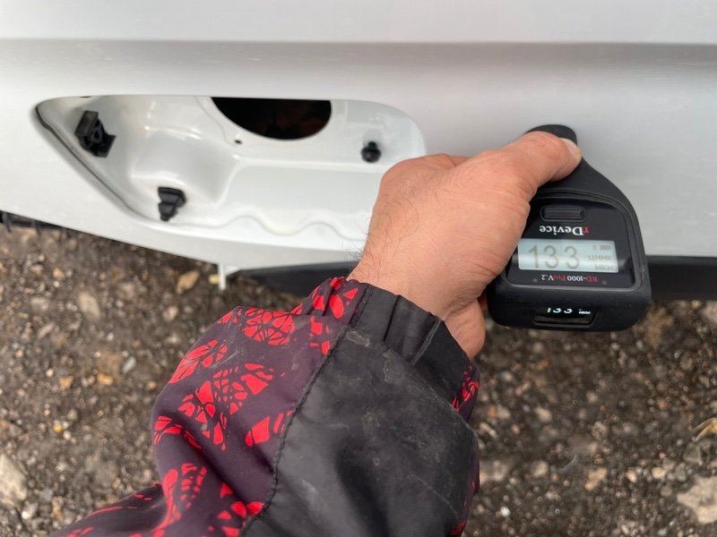 Крыло заднее правое, 45000 рублей, Москва