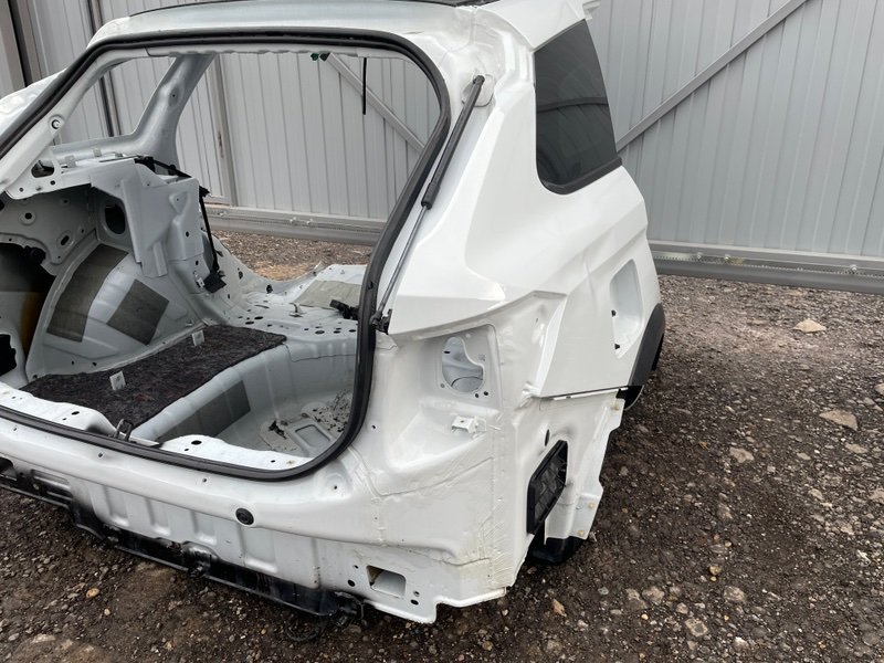 Крыло заднее правое, 45000 рублей, Москва