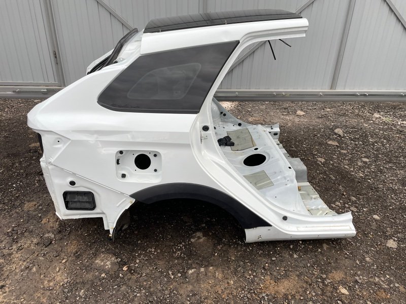 Крыло заднее правое, 45000 рублей, Москва