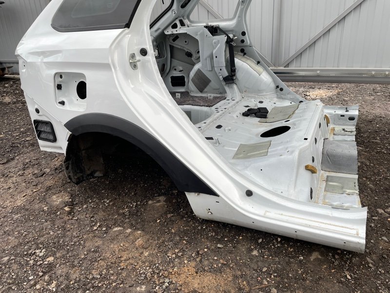 Крыло заднее правое, 45000 рублей, Москва