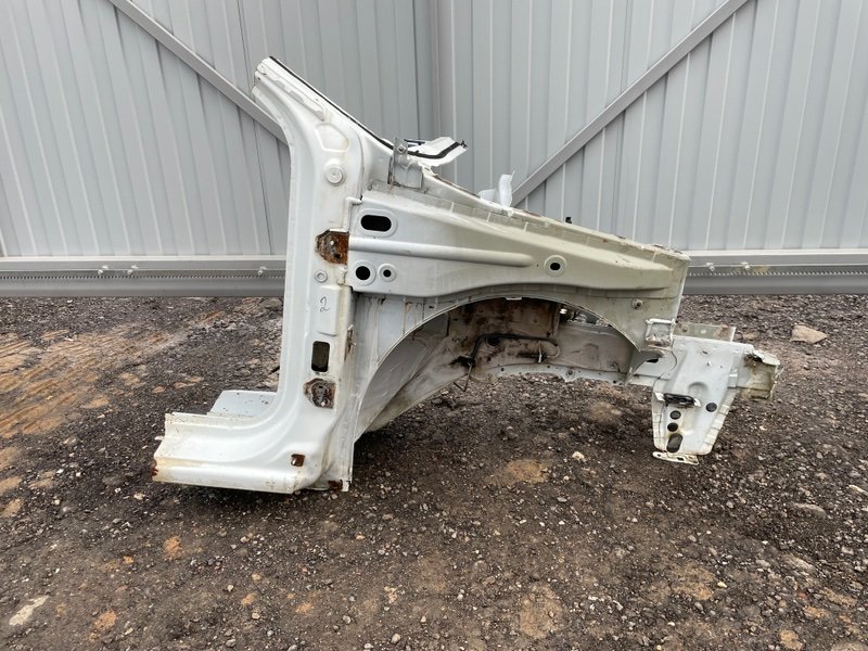 Лонжерон передний правый, 23000 рублей, Москва