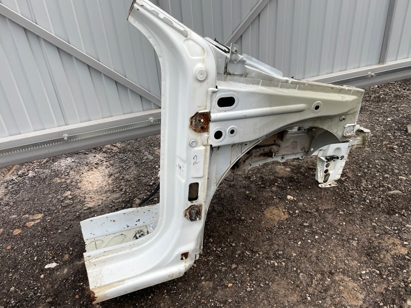 Лонжерон передний правый, 23000 рублей, Москва