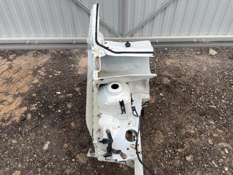 Лонжерон передний правый, 23000 рублей, Москва