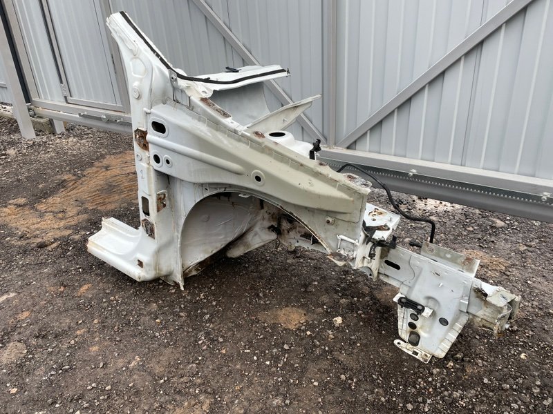 Лонжерон передний правый, 23000 рублей, Москва