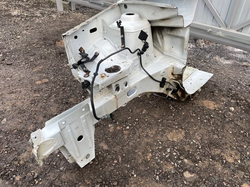 Лонжерон передний правый, 23000 рублей, Москва