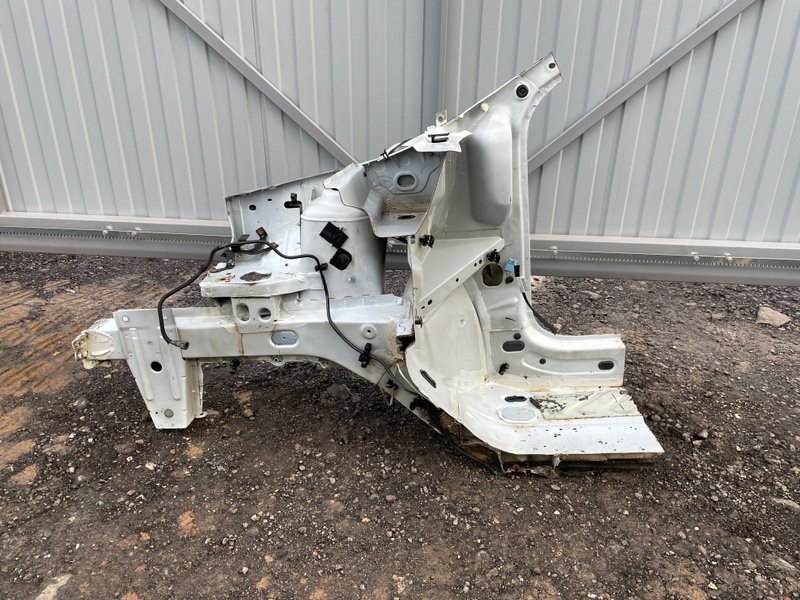 Лонжерон передний правый, 23000 рублей, Москва