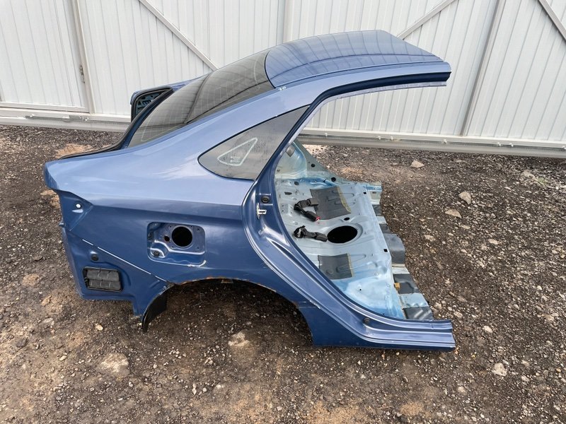 Крыло заднее правое, 30000 рублей, Москва