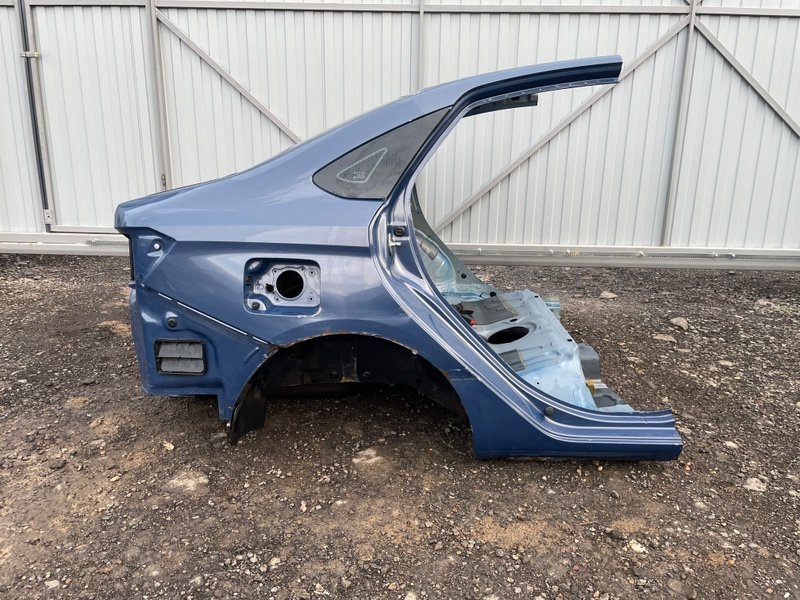 Крыло заднее правое, 30000 рублей, Москва