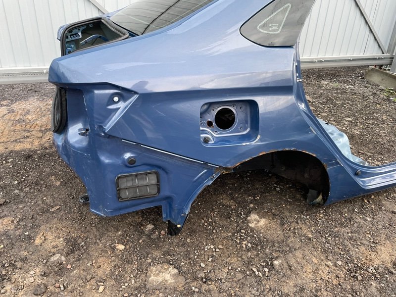 Крыло заднее правое, 30000 рублей, Москва