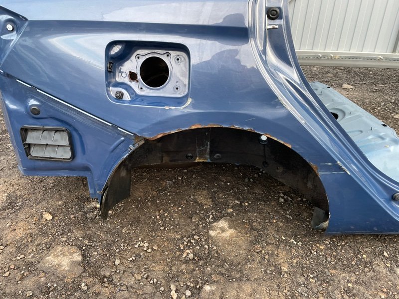 Крыло заднее правое, 30000 рублей, Москва