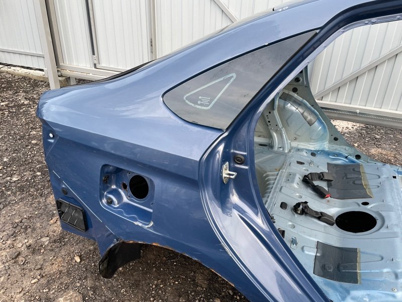 Крыло заднее правое, 30000 рублей, Москва