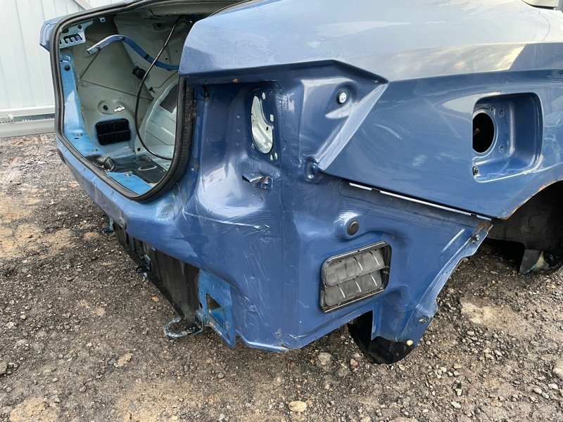 Крыло заднее правое, 30000 рублей, Москва