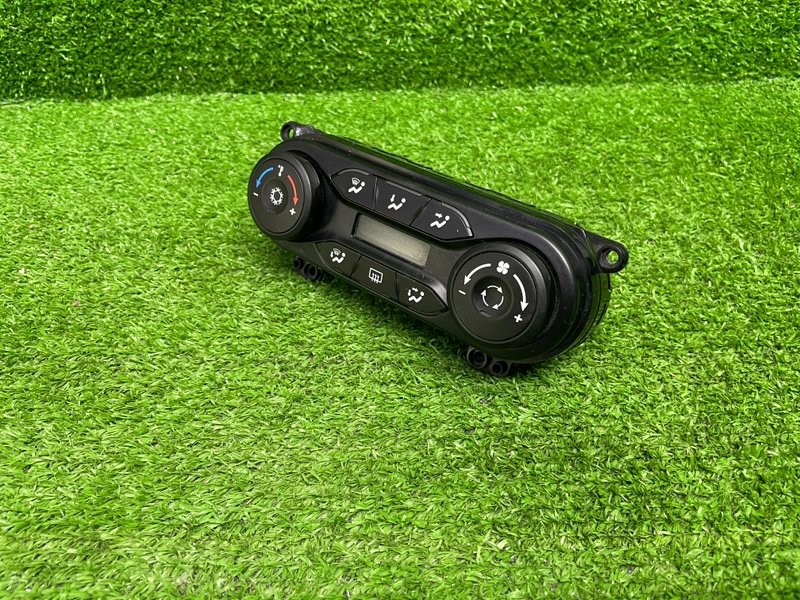 Блок управления отопителем, 5400 рублей, Москва