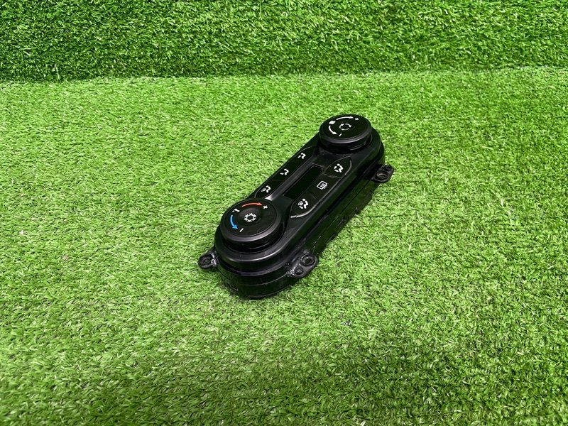 Блок управления отопителем, 5400 рублей, Москва