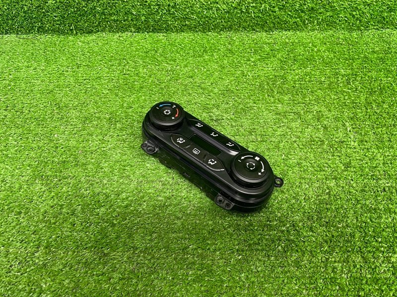 Блок управления отопителем, 5400 рублей, Москва