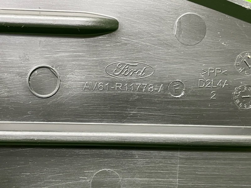 Защита антигравийная, 1100 рублей, Москва