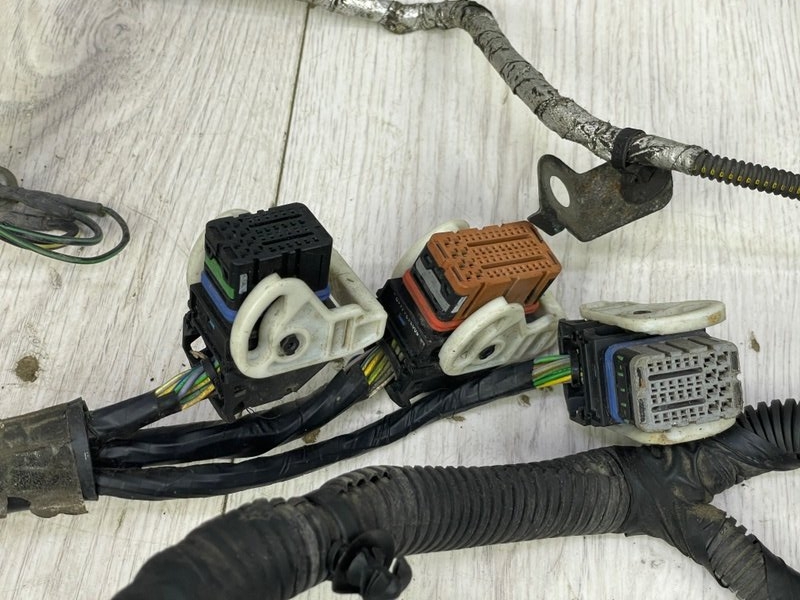 Проводка ДВС, 6000 рублей, Москва