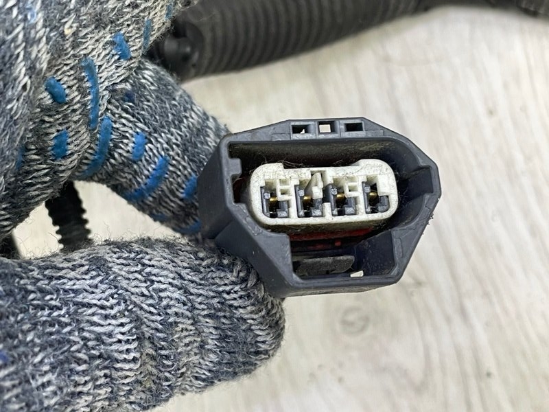 Проводка ДВС, 6000 рублей, Москва