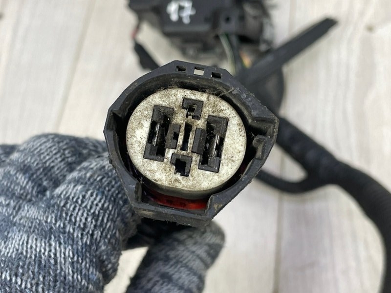 Проводка ДВС, 6000 рублей, Москва