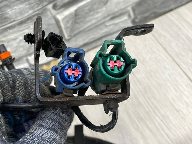 Проводка ДВС, 6000 рублей, Москва