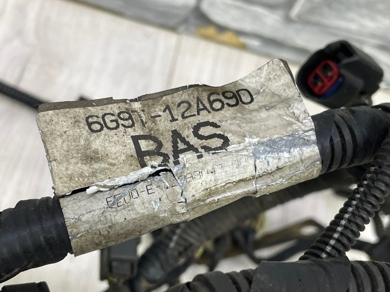 Проводка ДВС, 6000 рублей, Москва