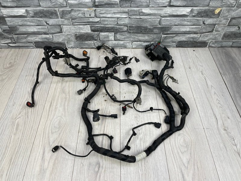 Проводка ДВС, 6000 рублей, Москва