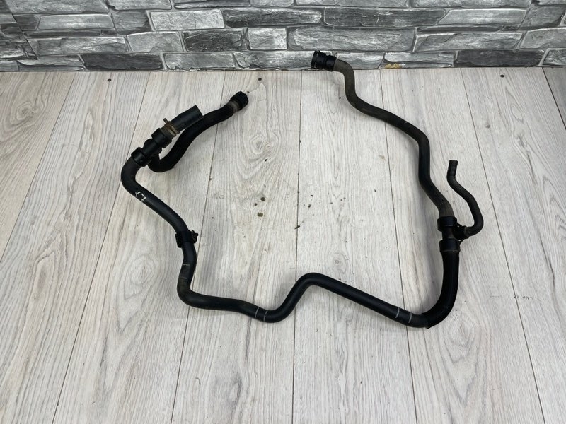 Патрубок системы охлаждения, 3500 рублей, Москва