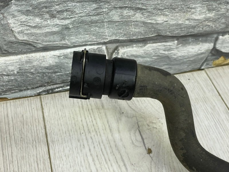 Патрубок системы охлаждения, 3500 рублей, Москва