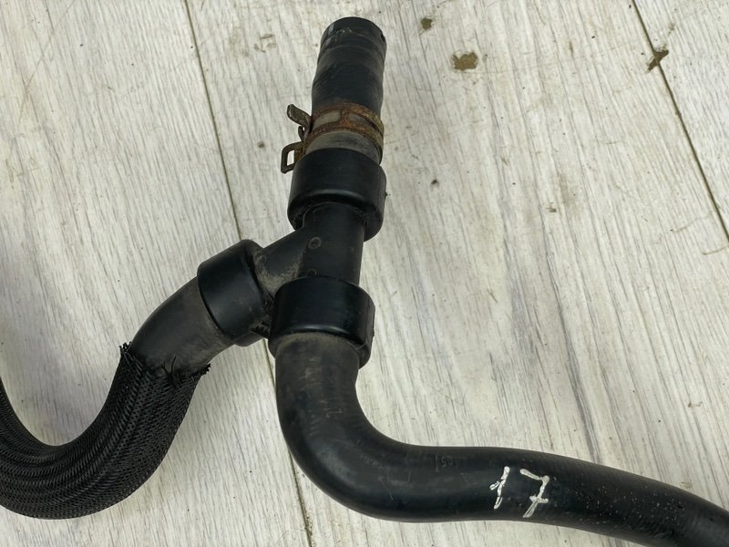 Патрубок системы охлаждения, 3500 рублей, Москва