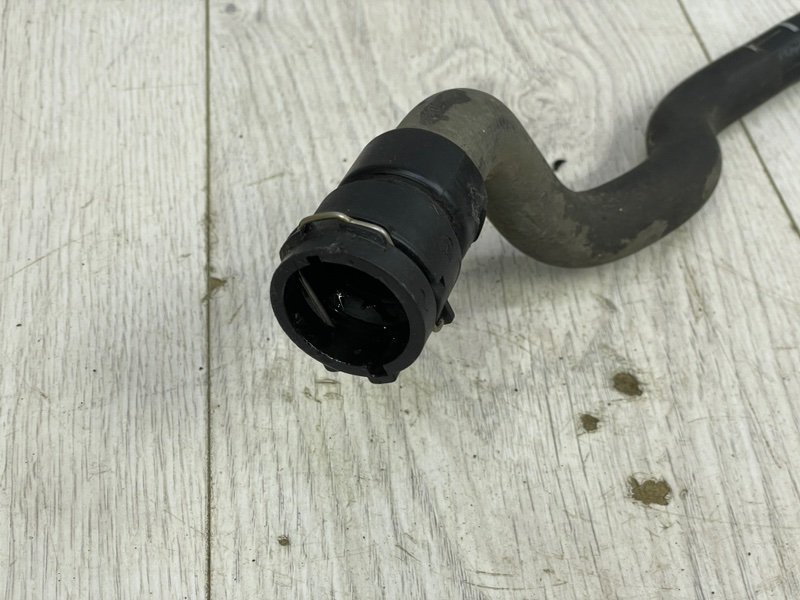 Патрубок системы охлаждения, 3500 рублей, Москва