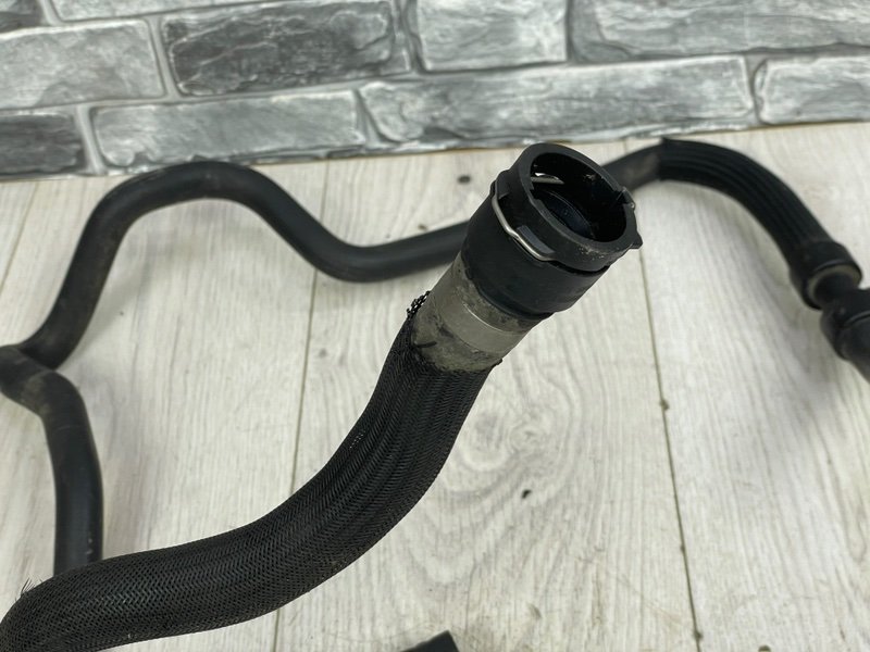 Патрубок системы охлаждения, 3500 рублей, Москва